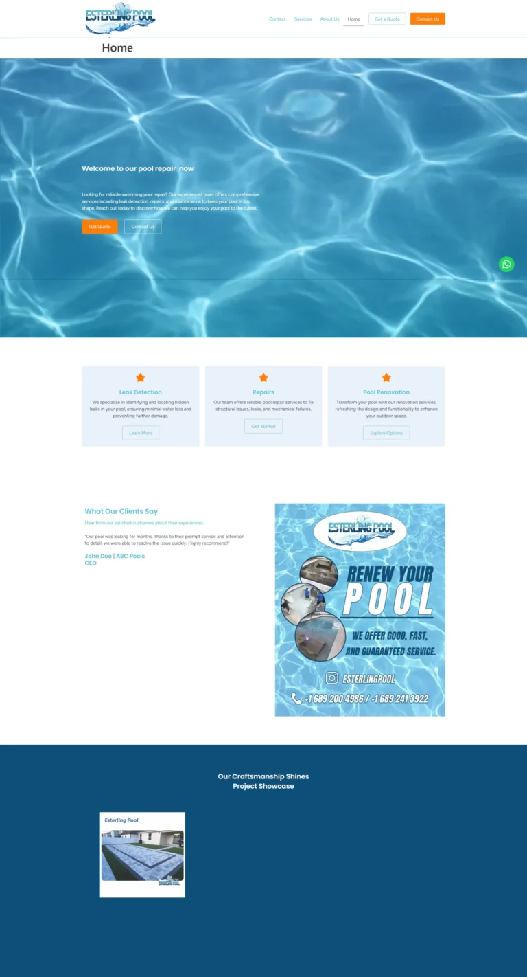Sitios Web Responsive