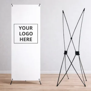 X Banner (X-Stand)