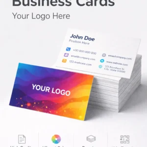 Business Cards
