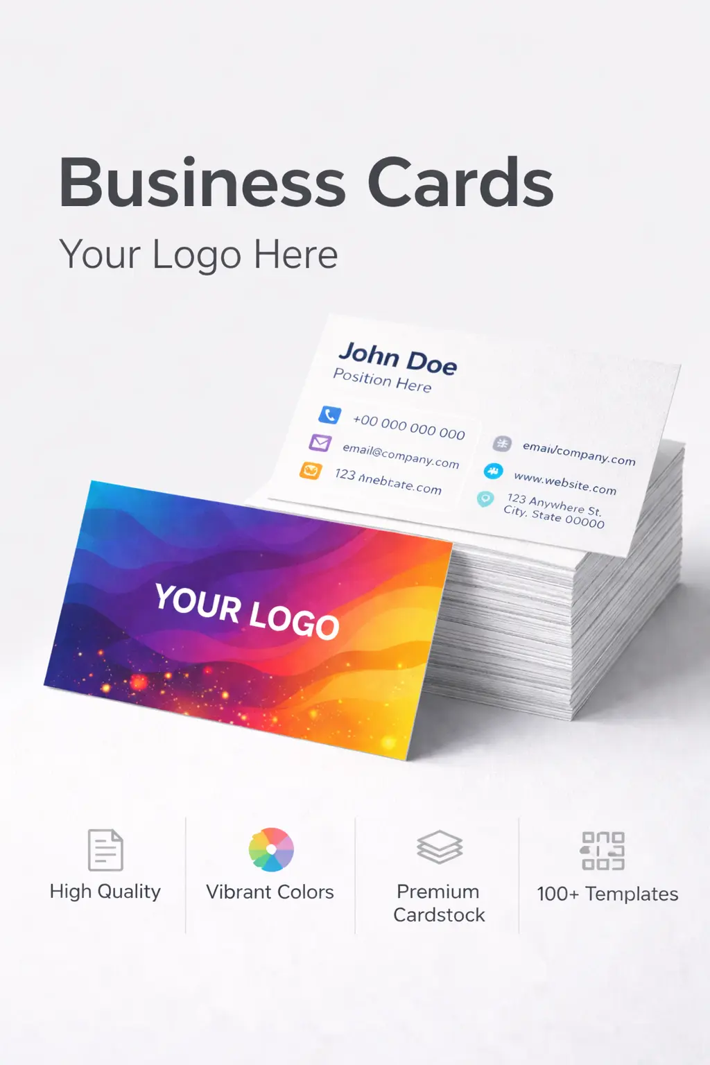 Business Cards